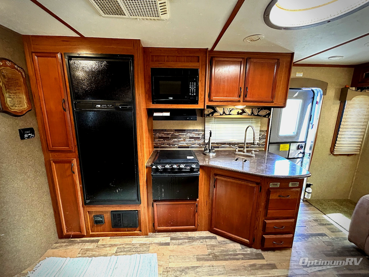 2015 Starcraft Travel Star 286RLWS Photo 6