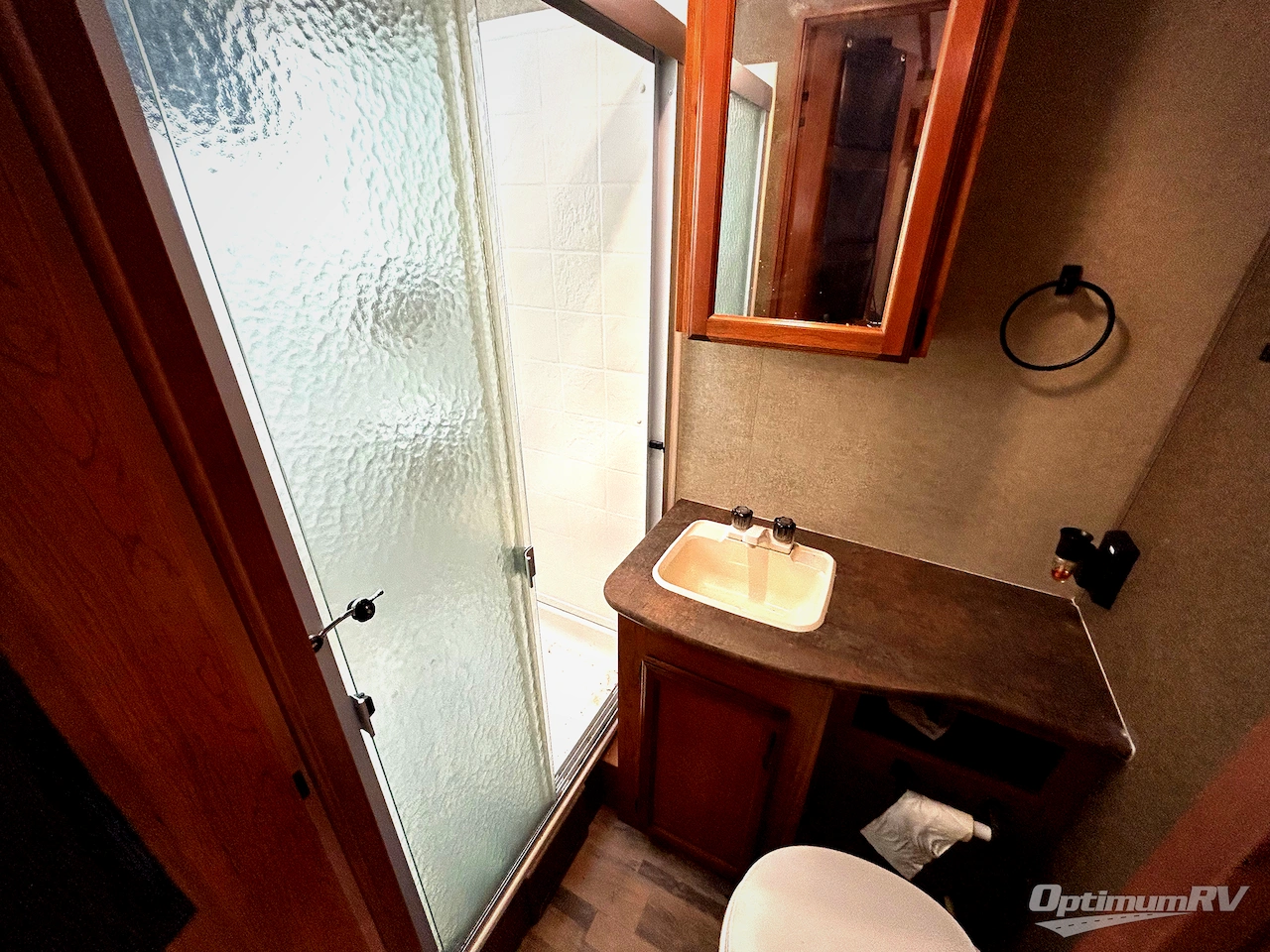 2015 Starcraft Travel Star 286RLWS Photo 10