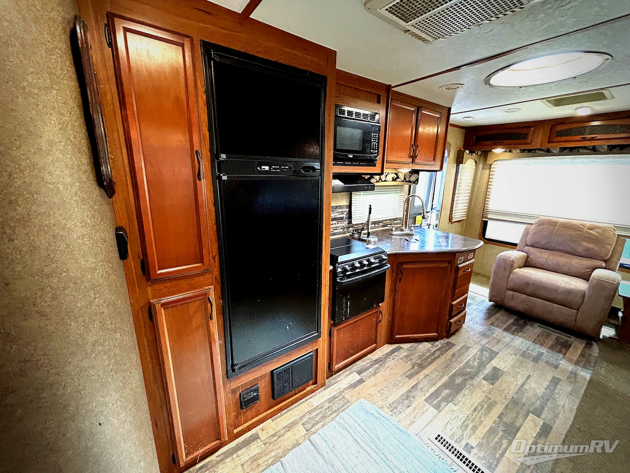 2015 Starcraft Travel Star 286RLWS Photo 12