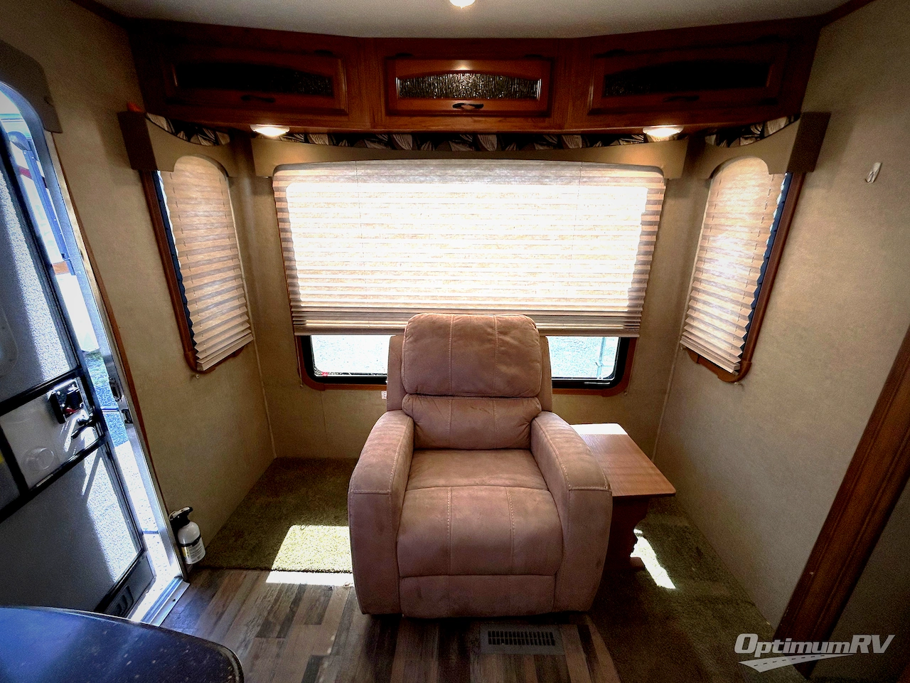 2015 Starcraft Travel Star 286RLWS Photo 15
