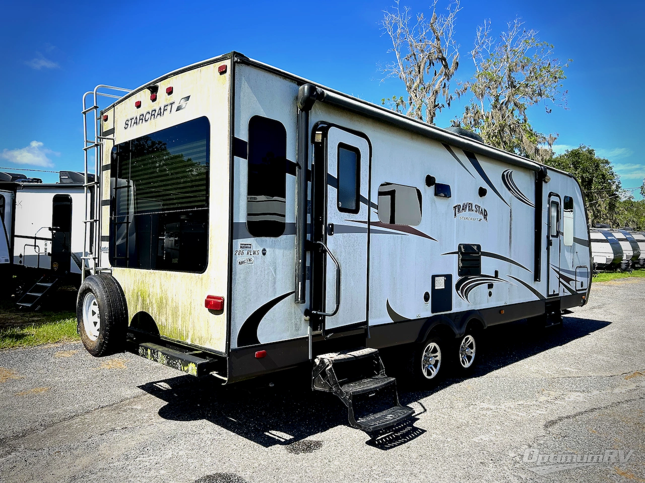 2015 Starcraft Travel Star 286RLWS Photo 2