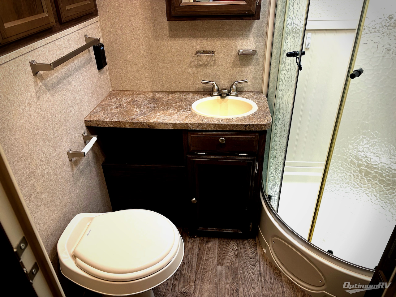 2019 Forest River Flagstaff Micro Lite 25BDS Photo 11