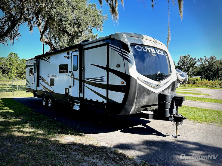 2019 Keystone Outback 324CG RV Photo 1