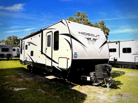 Used 2019 Keystone Hideout 26RLS Featured Photo