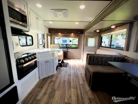 2019 Keystone Hideout 26RLS RV Photo 2