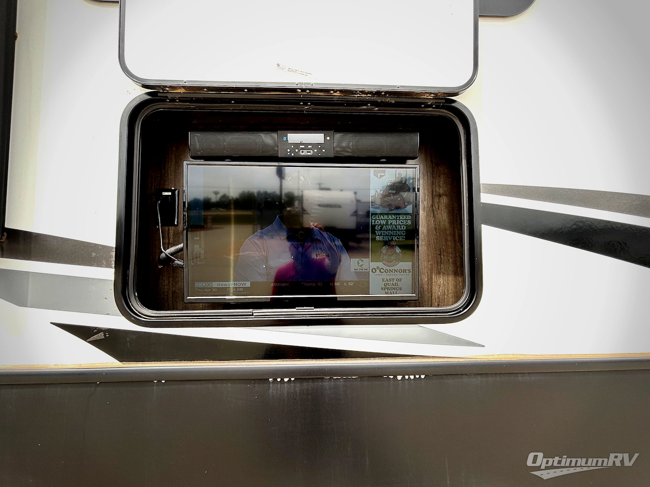 2021 Forest River Cardinal Luxury 390FBX Photo 24