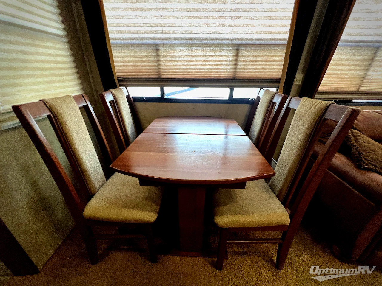 2011 Forest River Cedar Creek 34RLSA Photo 7