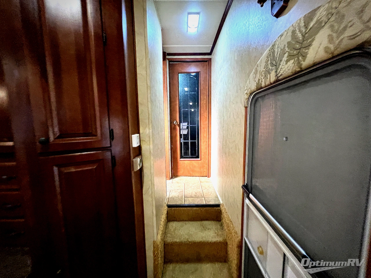 2011 Forest River Cedar Creek 34RLSA Photo 21