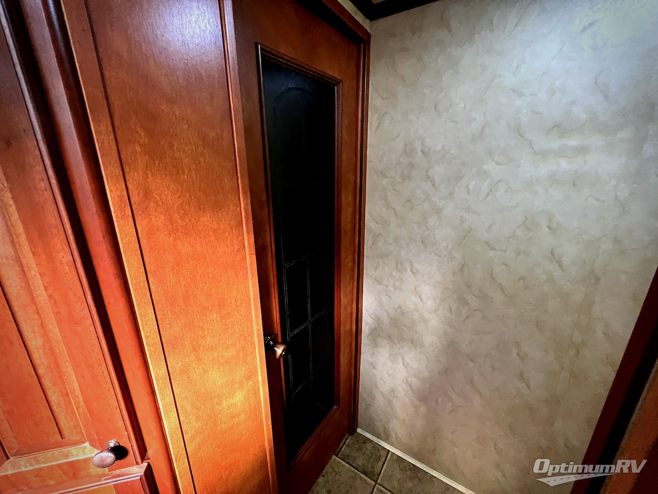 2011 Forest River Cedar Creek 34RLSA Photo 32