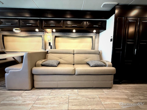 2023 Forest River Berkshire XLT 45CA RV Photo 2