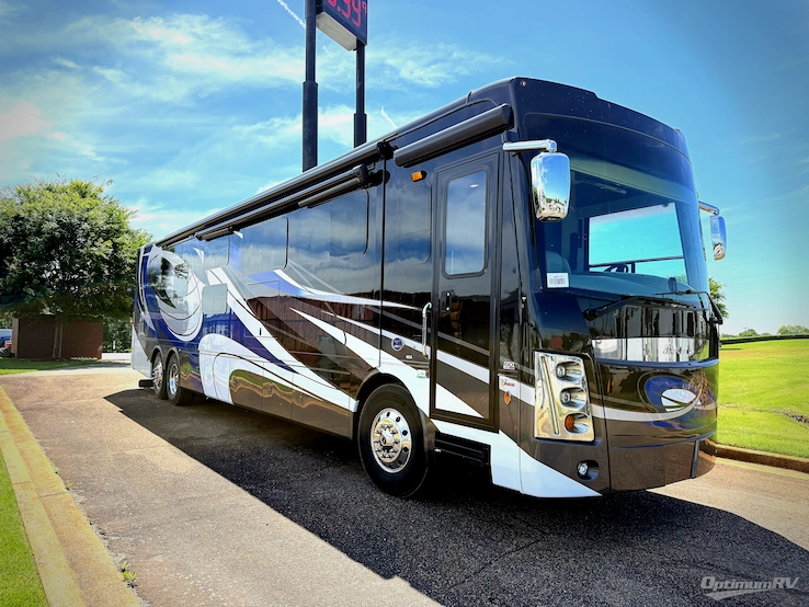 2023 Forest River Berkshire XLT 45CA RV Photo 1