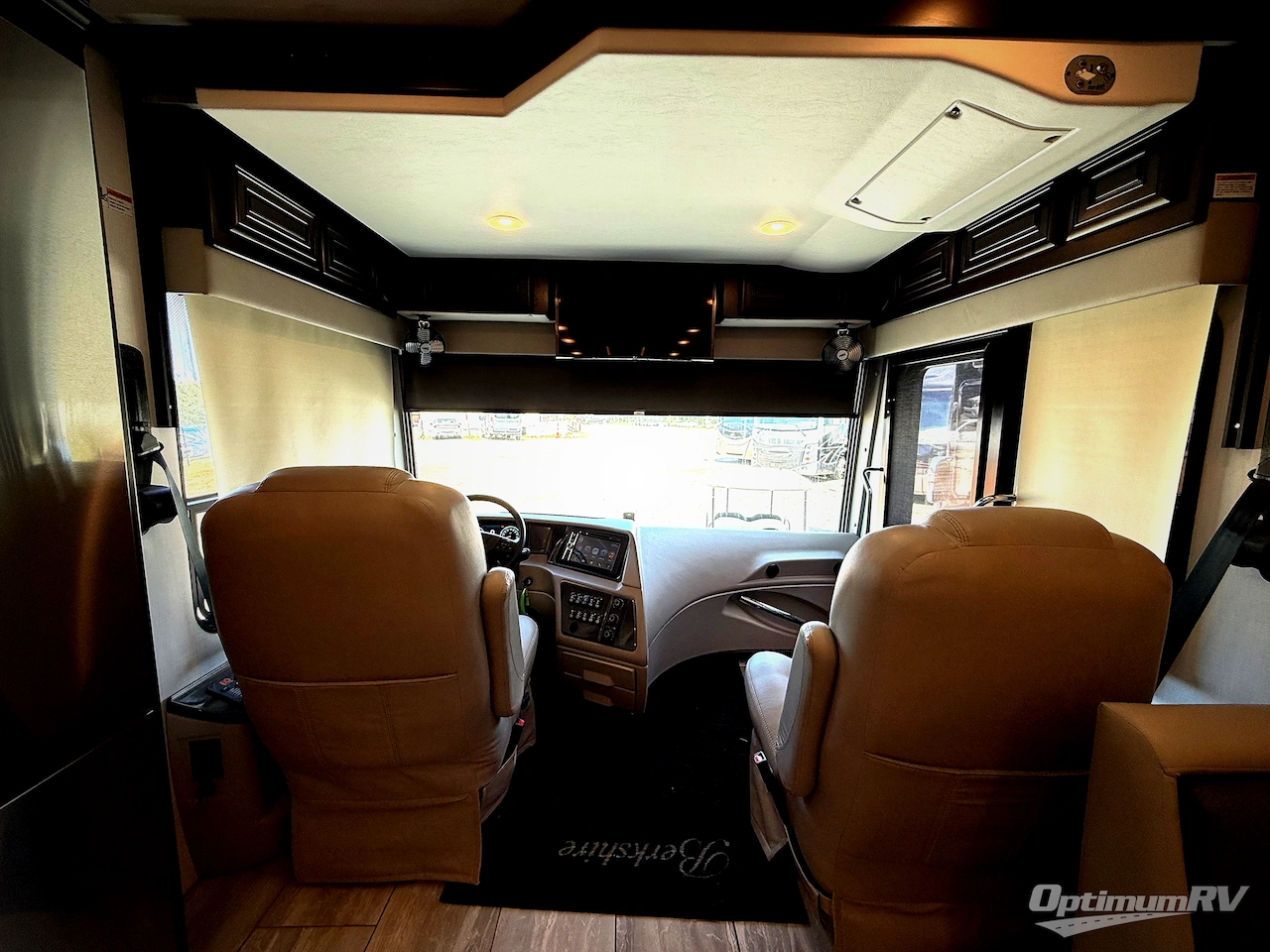 2023 Forest River Berkshire XLT 45CA Photo 7