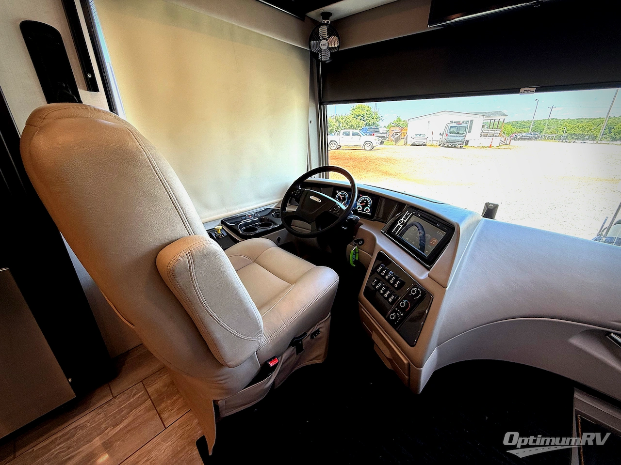 2023 Forest River Berkshire XLT 45CA Photo 9