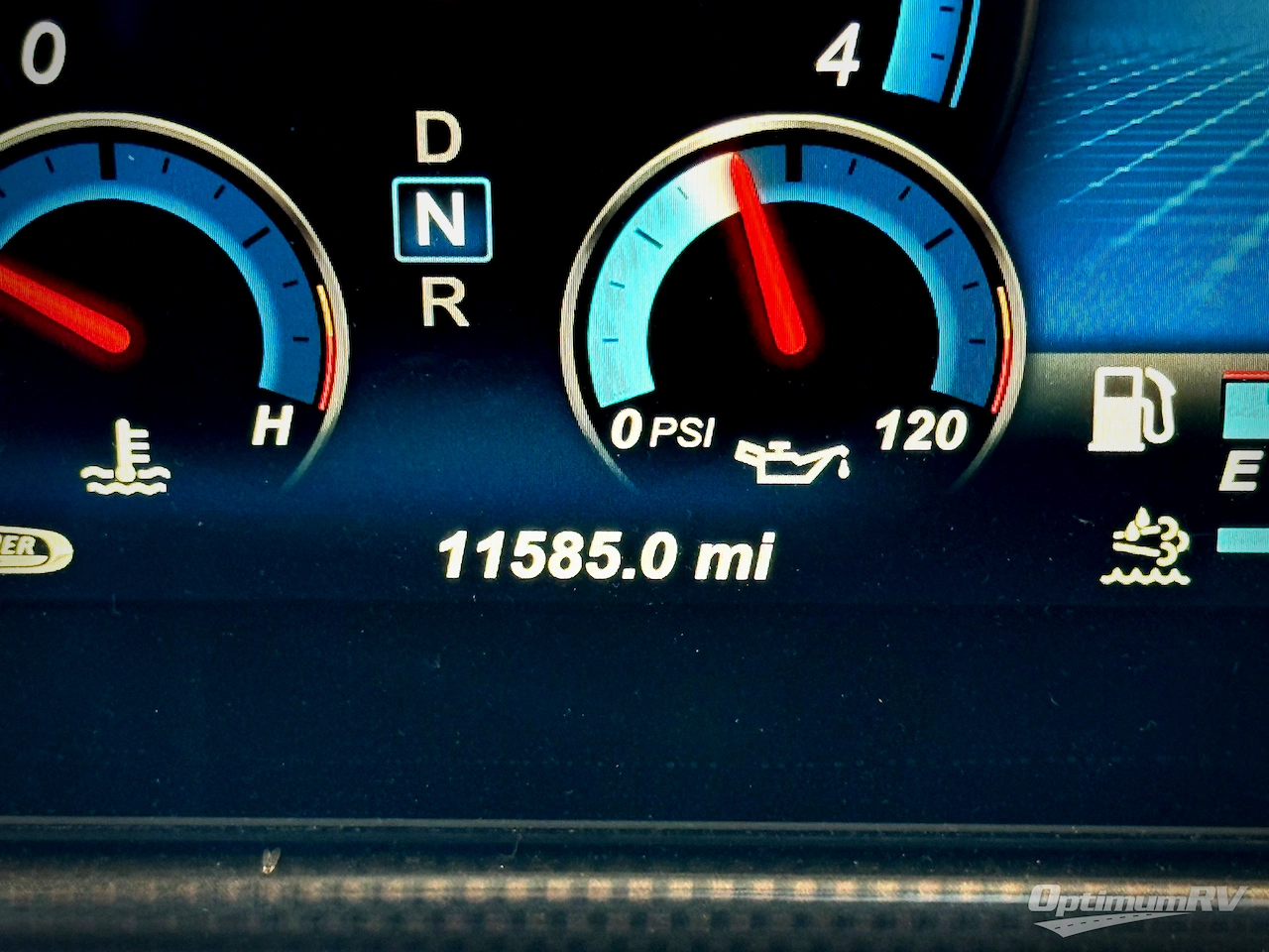 2023 Forest River Berkshire XLT 45CA Photo 10