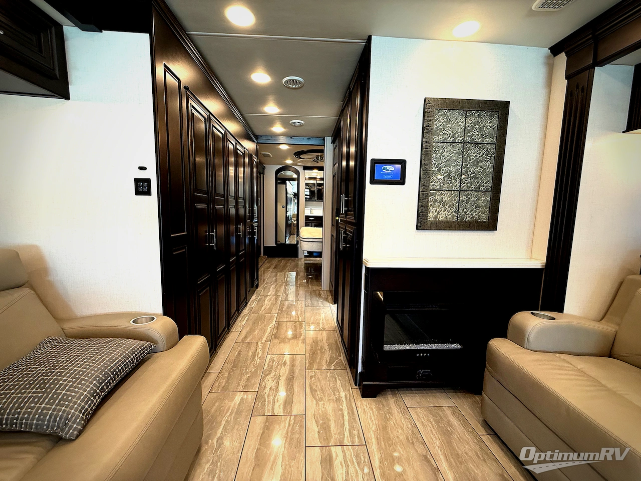 2023 Forest River Berkshire XLT 45CA Photo 18