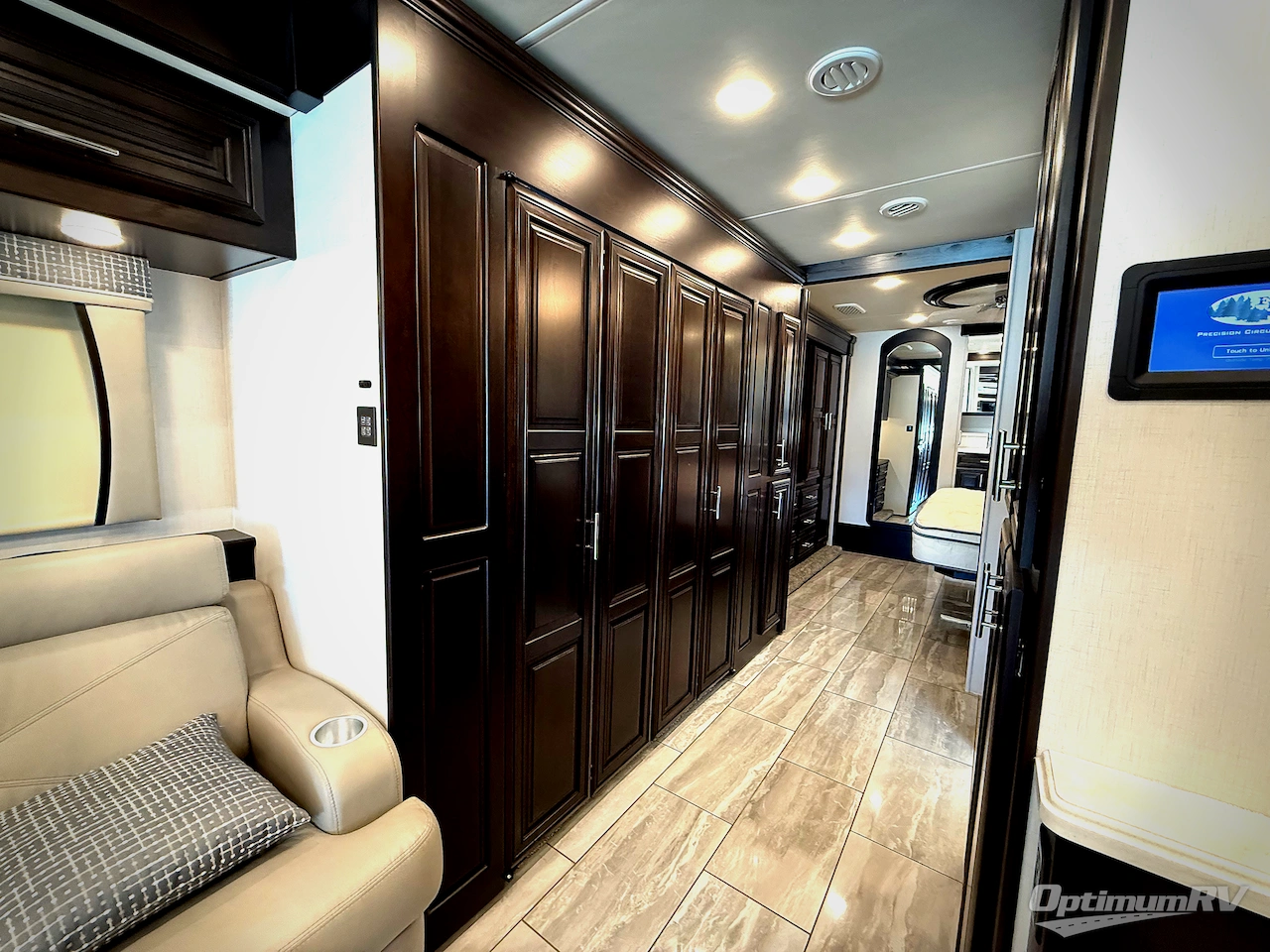 2023 Forest River Berkshire XLT 45CA Photo 19