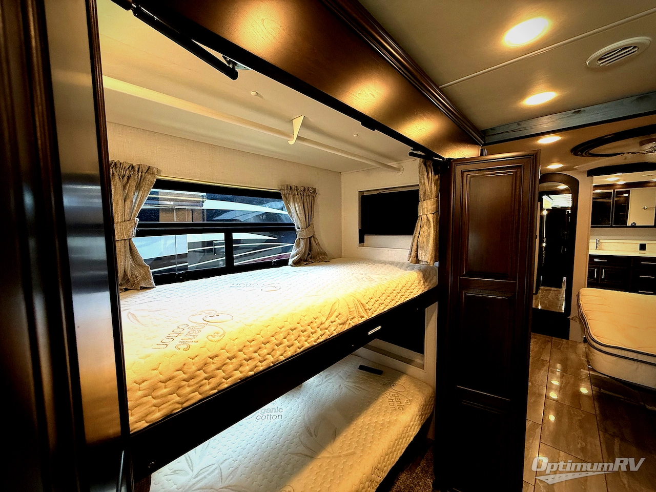 2023 Forest River Berkshire XLT 45CA Photo 21