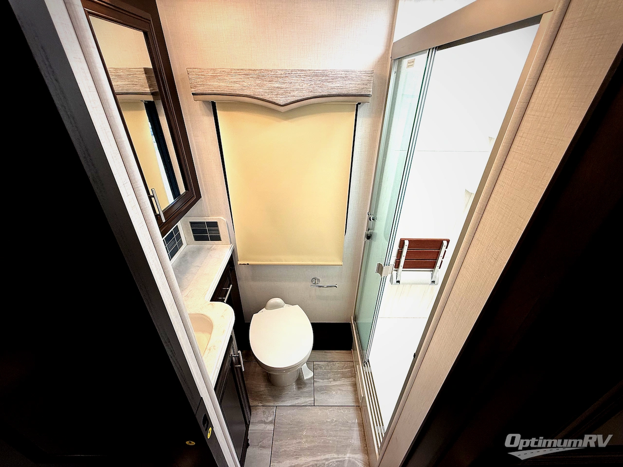 2023 Forest River Berkshire XLT 45CA Photo 23