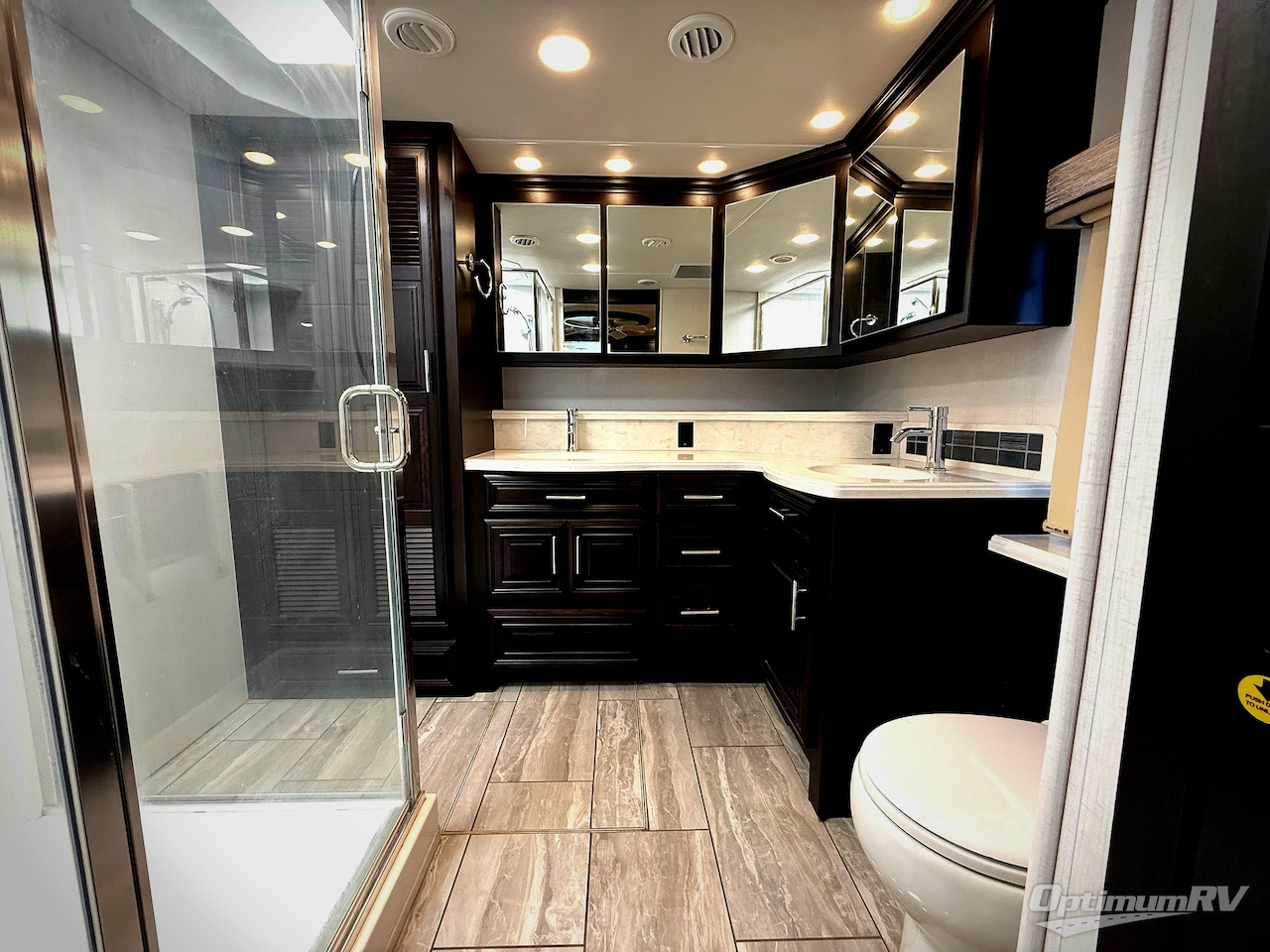 2023 Forest River Berkshire XLT 45CA Photo 30
