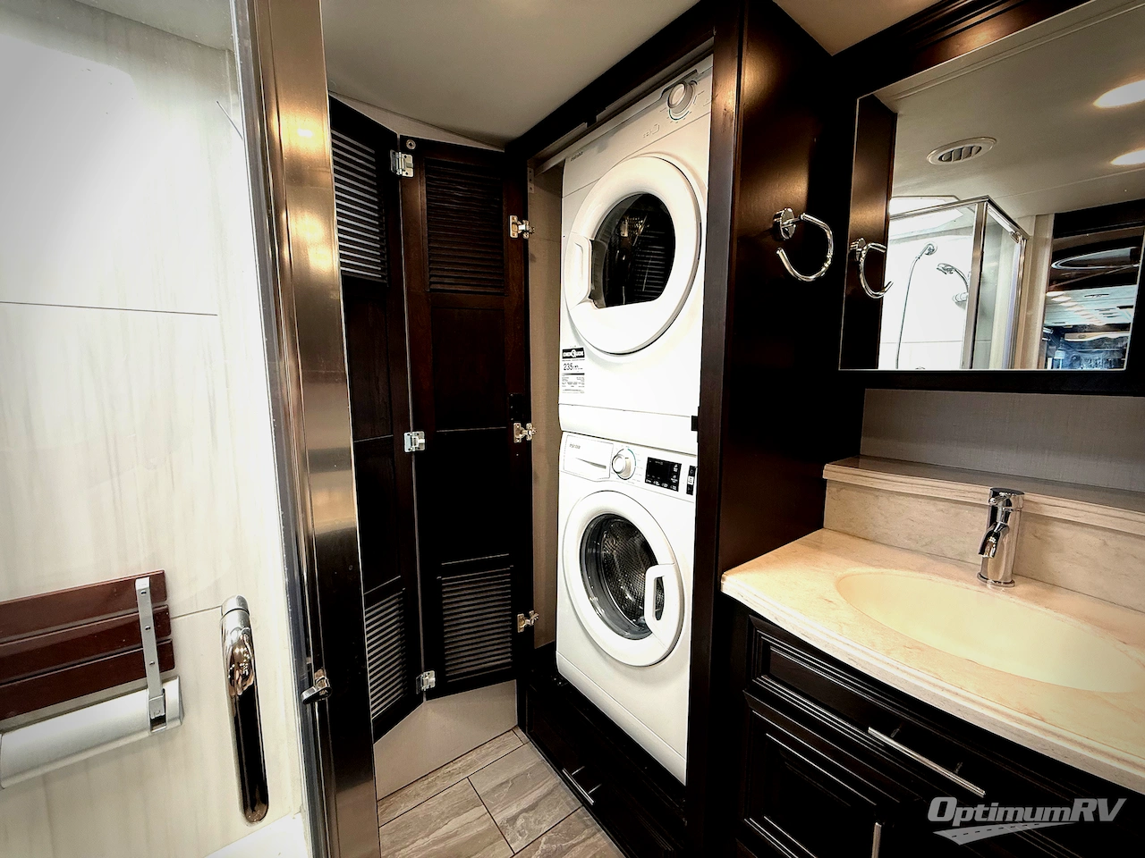 2023 Forest River Berkshire XLT 45CA Photo 35