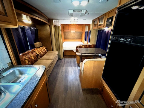2012 R-Vision Trail Sport TS25S RV Photo 2