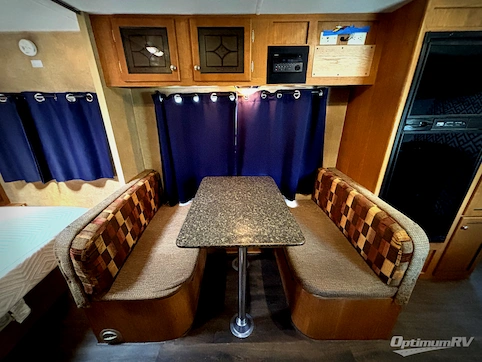 2012 R-Vision Trail Sport TS25S RV Photo 3