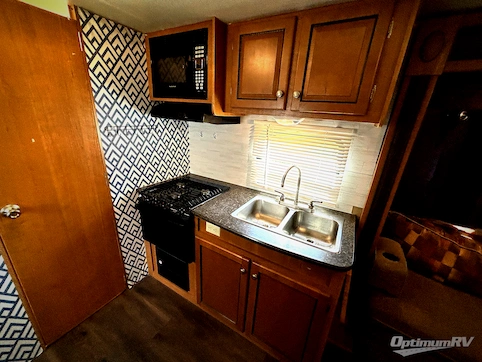 2012 R-Vision Trail Sport TS25S RV Photo 4