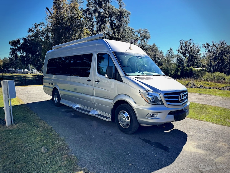 2018 Coachmen Galleria 24FL RV Photo 1