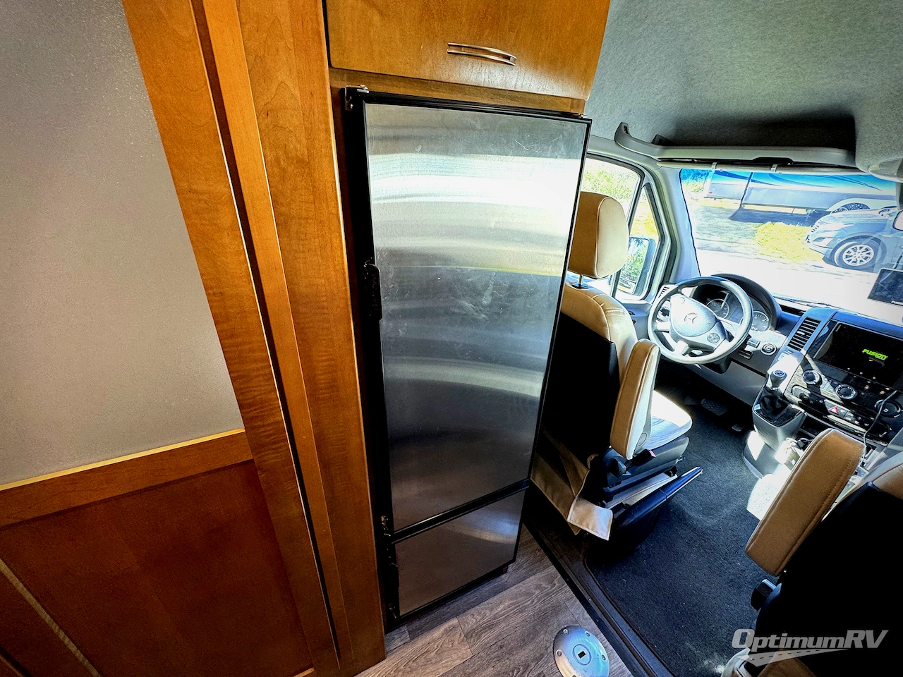 2018 Coachmen Galleria 24FL Photo 10