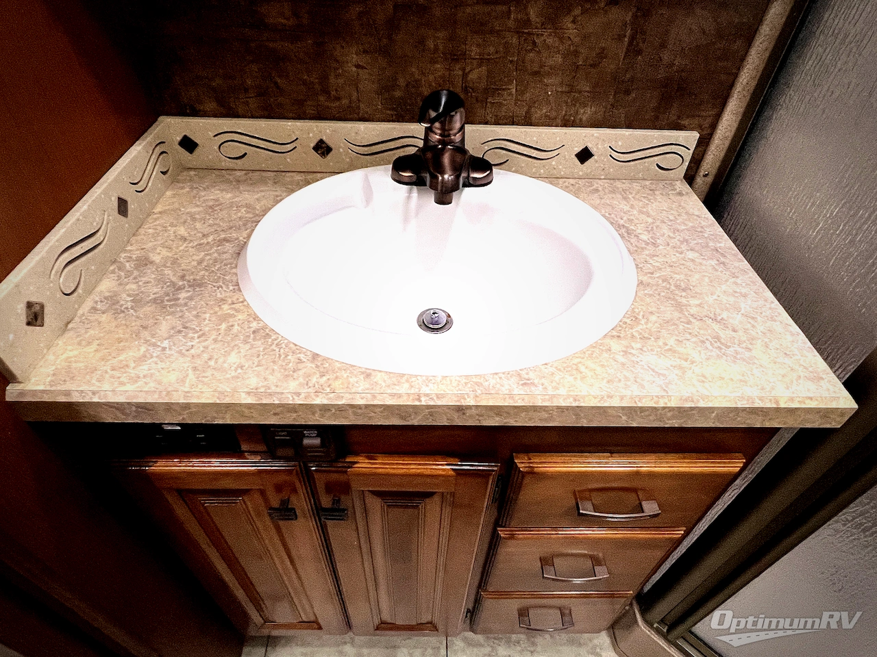 2012 Tiffin Allegro 34 TGA Photo 28