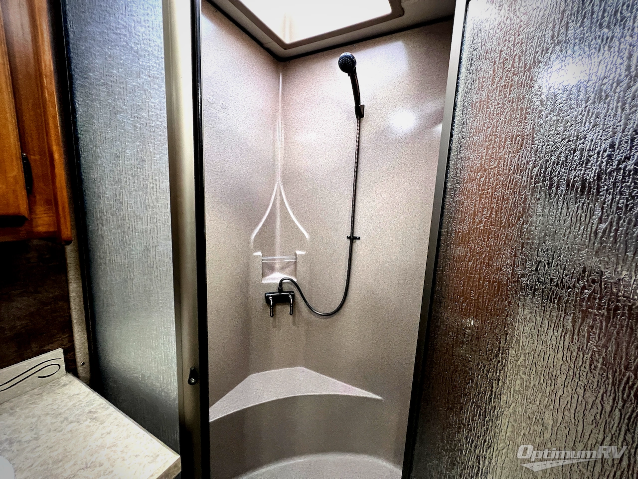 2012 Tiffin Allegro 34 TGA Photo 30