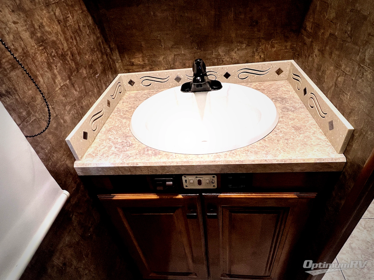 2012 Tiffin Allegro 34 TGA Photo 35