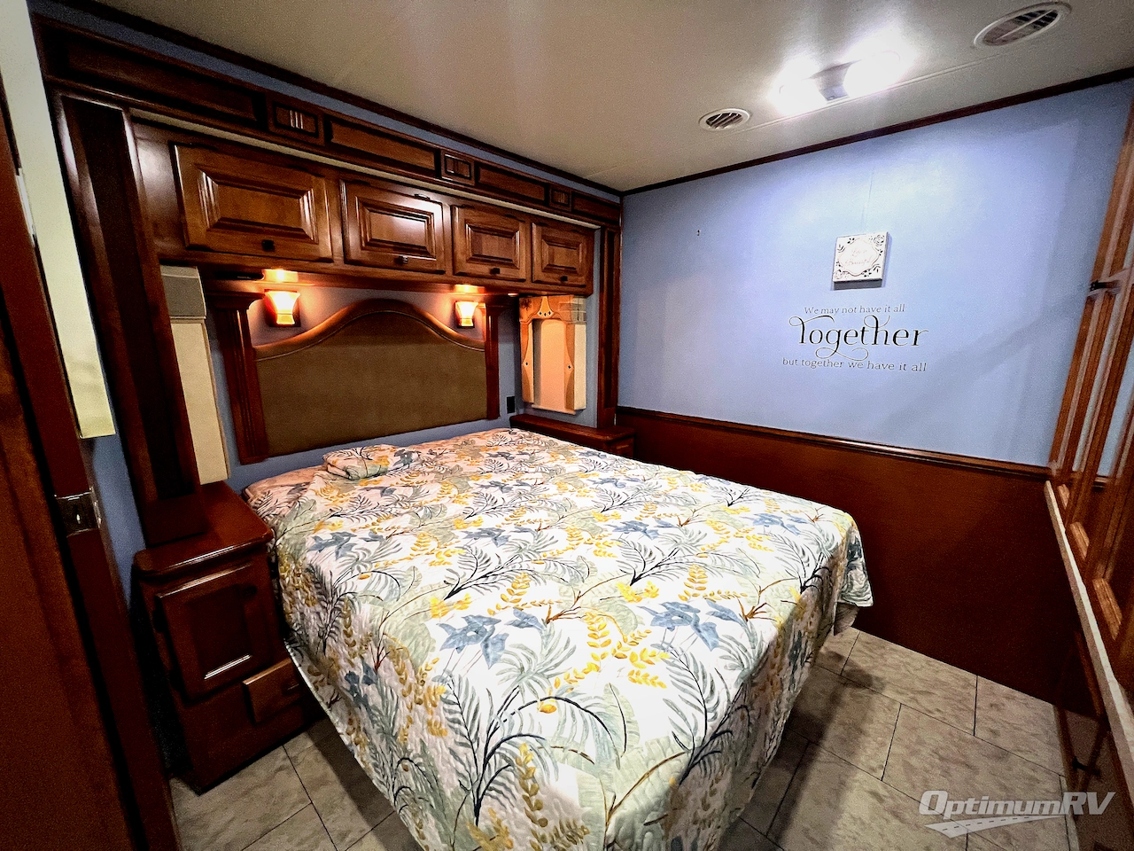 2012 Tiffin Allegro 34 TGA Photo 37