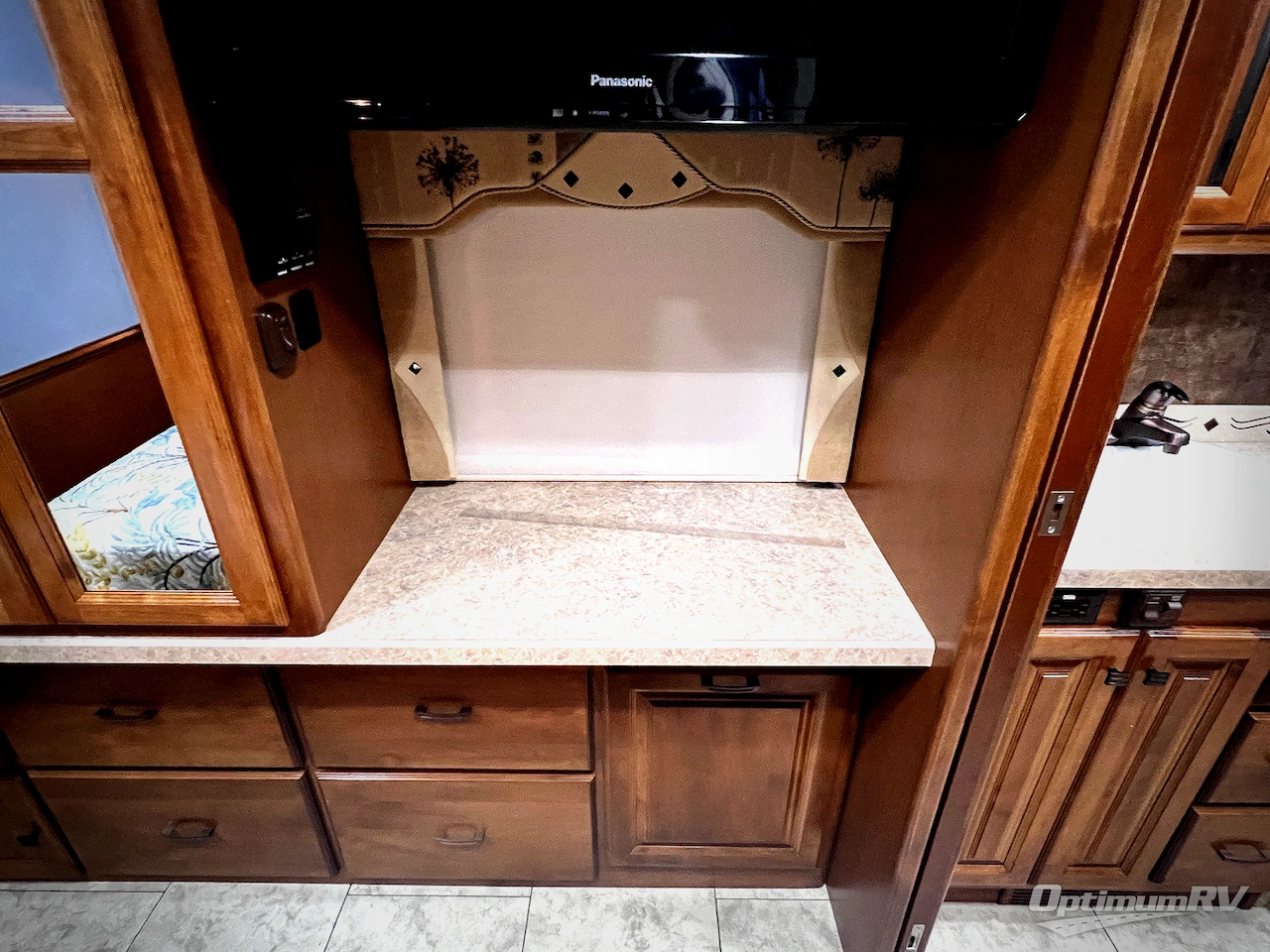 2012 Tiffin Allegro 34 TGA Photo 42