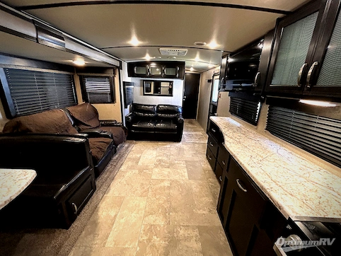 2019 Grand Design Imagine 2850MK RV Photo 2