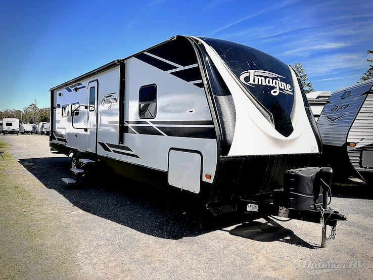 2019 Grand Design Imagine 2850MK RV Photo 1