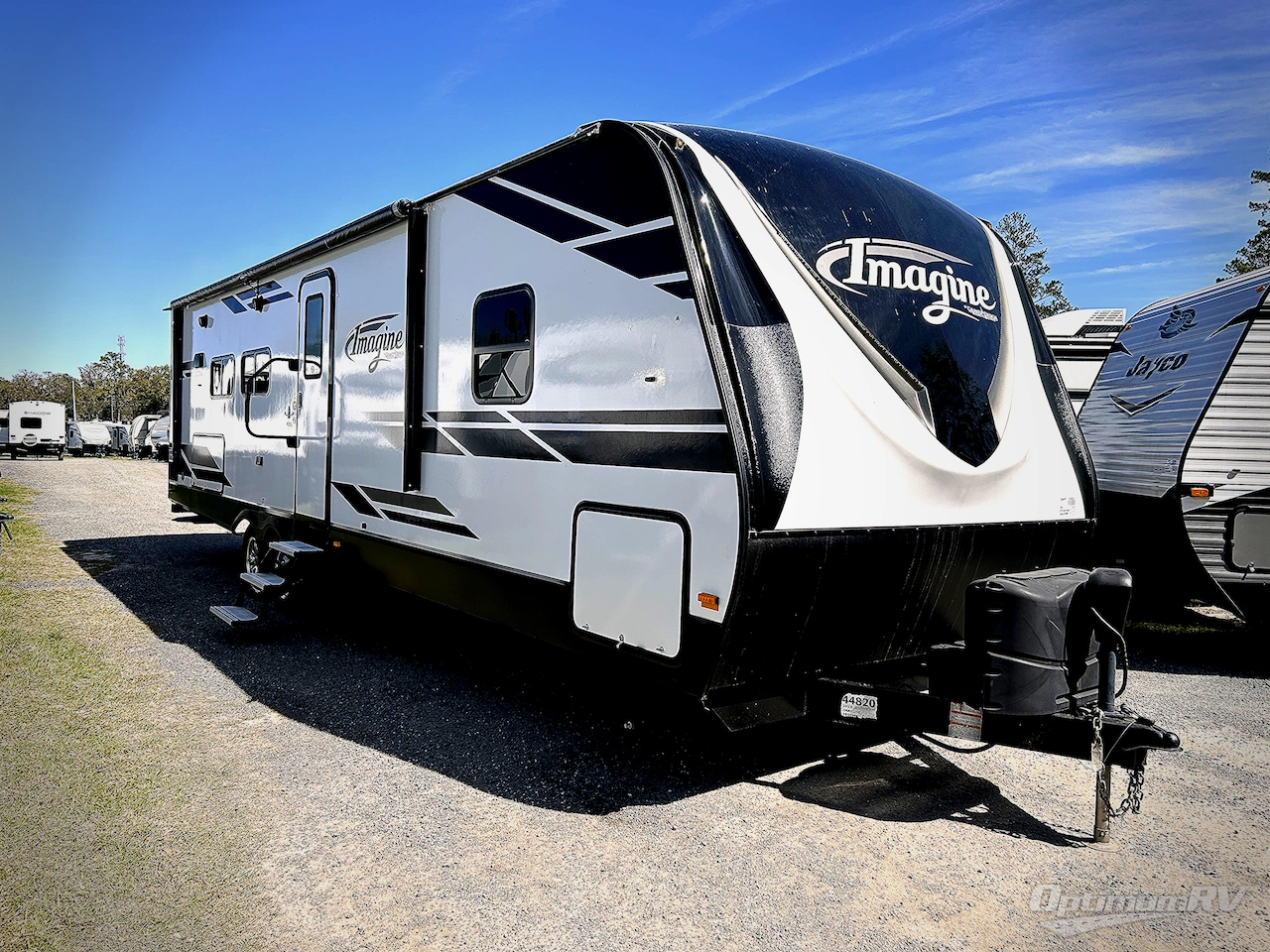 2019 Grand Design Imagine 2850MK Photo 1