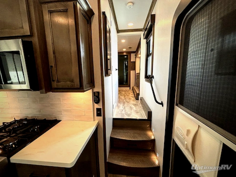 2023 Forest River RiverStone 442MC RV Photo 2