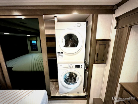 2023 Forest River RiverStone 442MC RV Photo 4