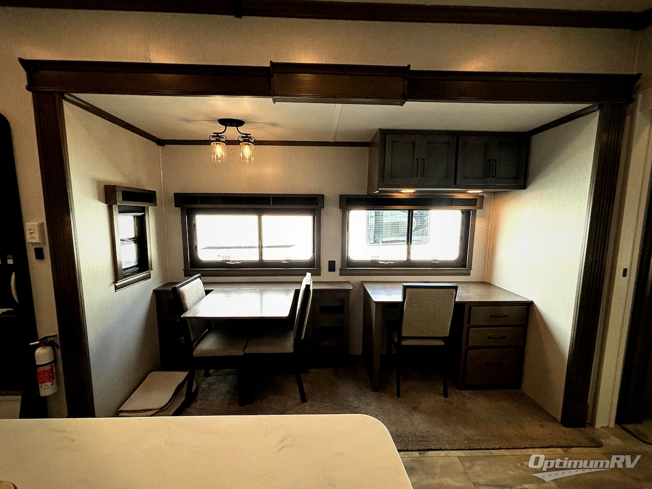 2023 Forest River RiverStone 442MC Photo 4