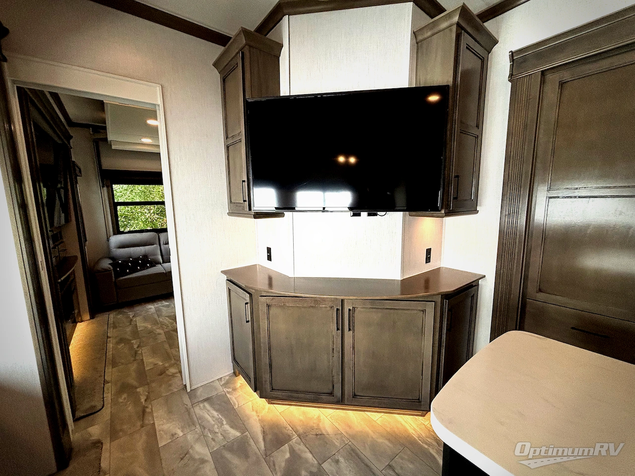 2023 Forest River RiverStone 442MC Photo 6