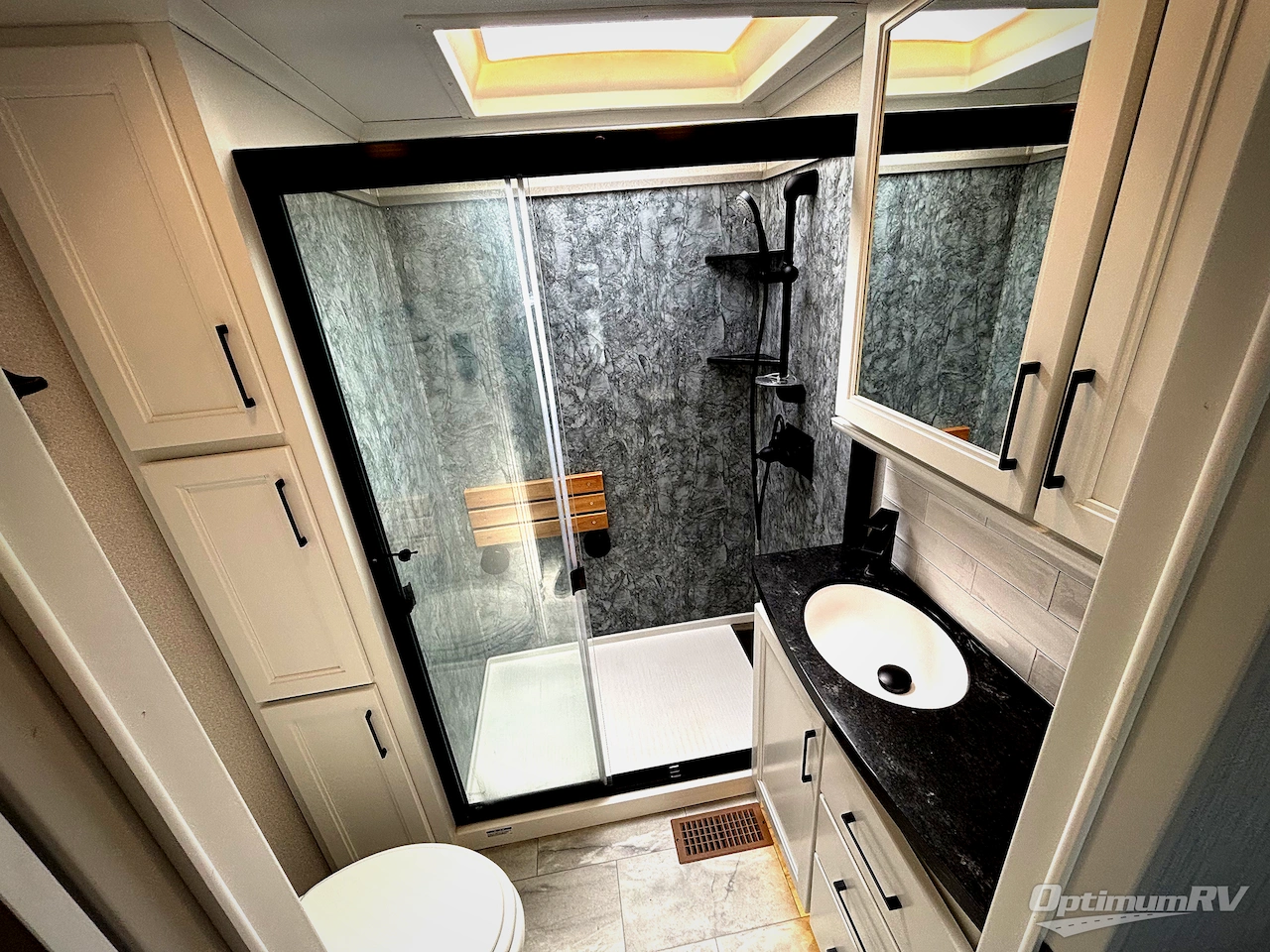 2023 Forest River RiverStone 442MC Photo 11
