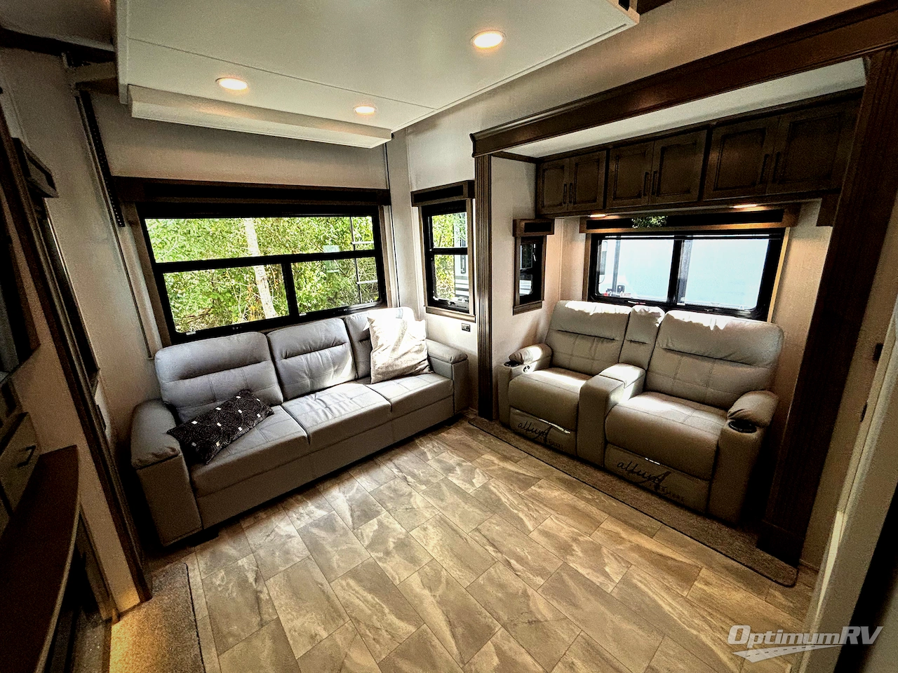 2023 Forest River RiverStone 442MC Photo 13