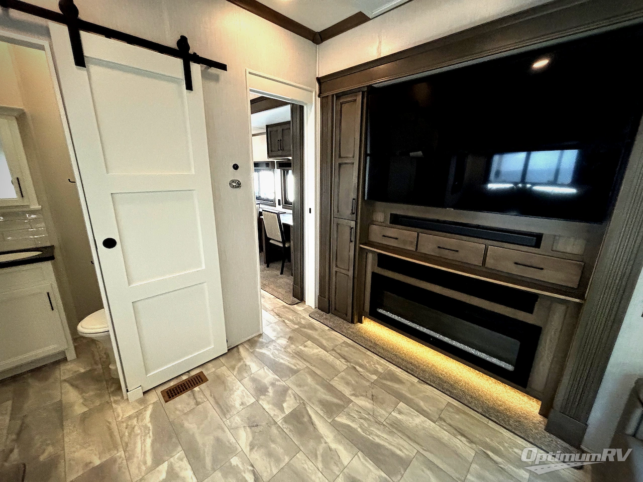 2023 Forest River RiverStone 442MC Photo 17