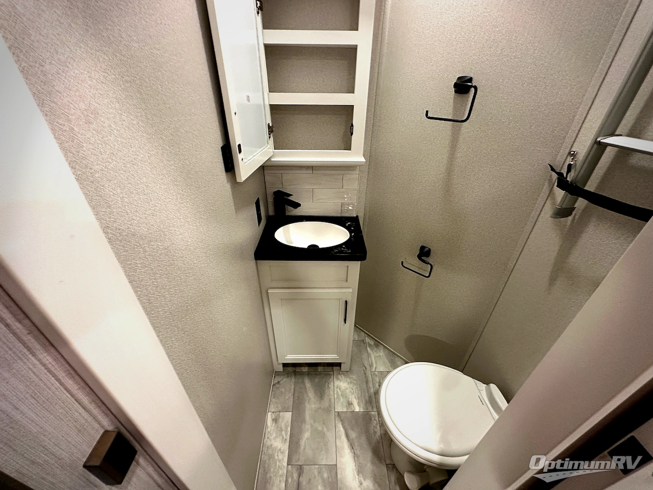 2023 Forest River RiverStone 442MC Photo 7