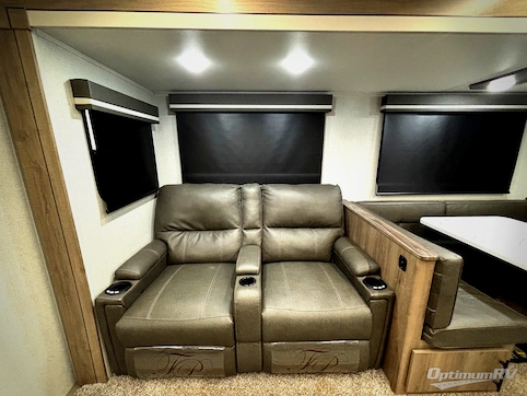2025 Grand Design Imagine 2800BH RV Photo 2