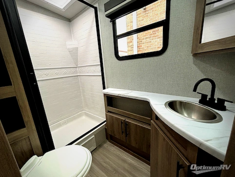 2025 Grand Design Imagine 2800BH RV Photo 3