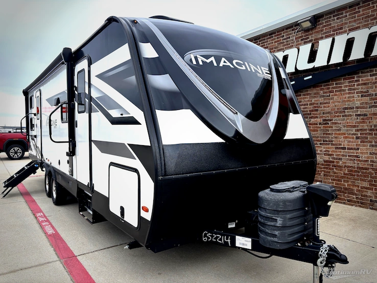 2025 Grand Design Imagine 2800BH RV Photo 1