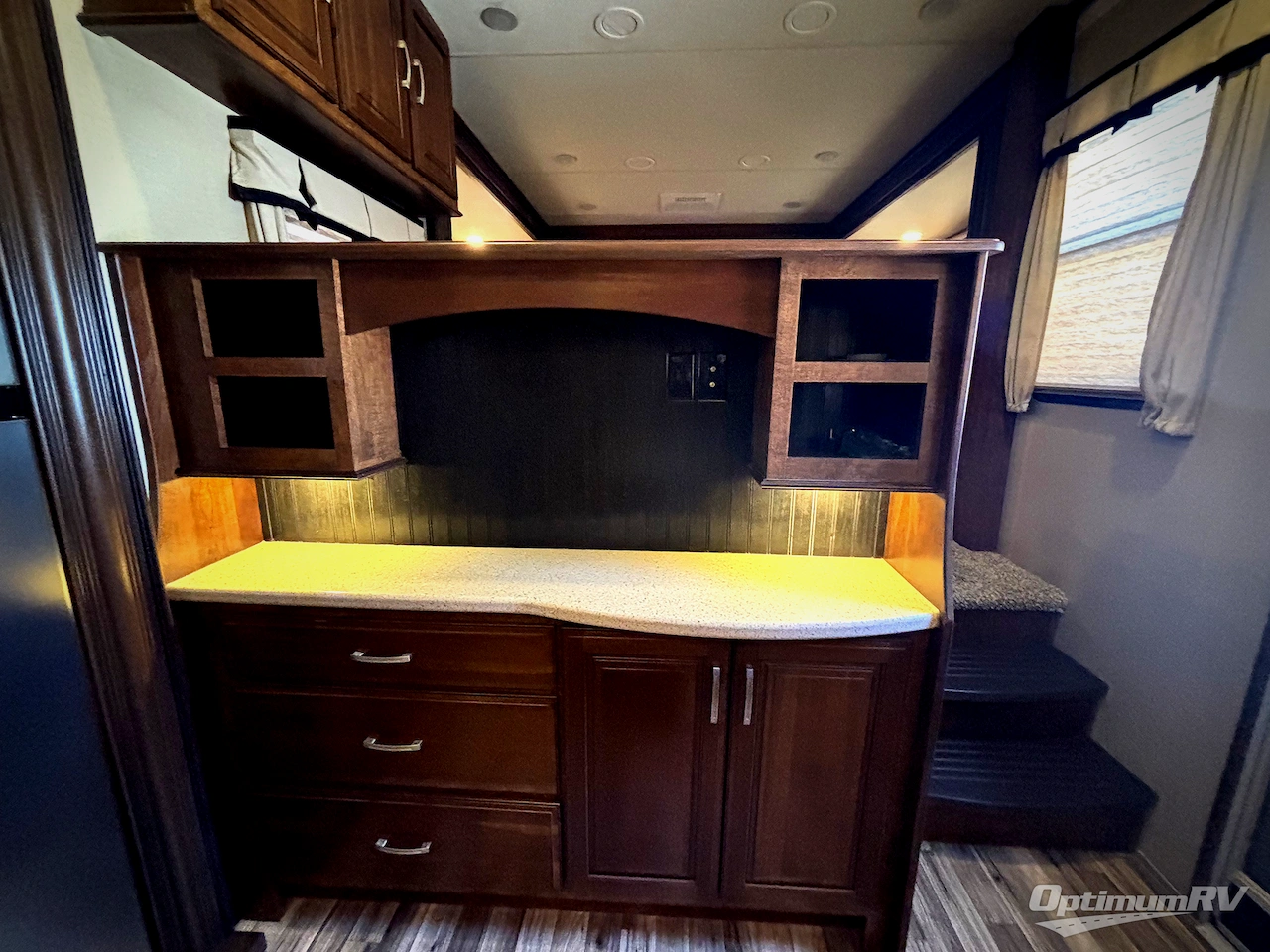 2016 Grand Design Solitude 379FL Photo 7