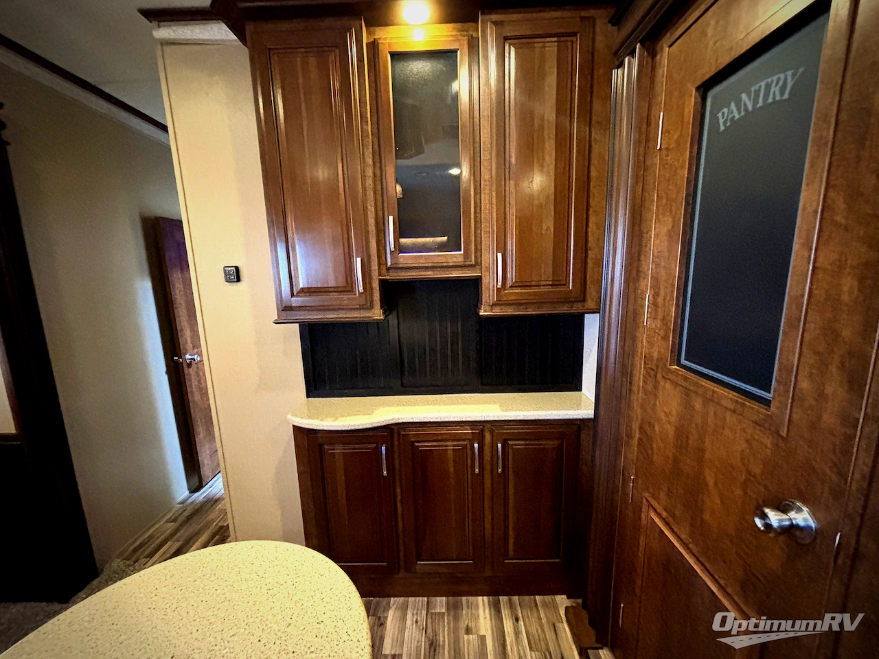 2016 Grand Design Solitude 379FL Photo 9